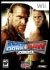 Thq WWE SmackDown vs. Raw 2009 (ISNWII306)